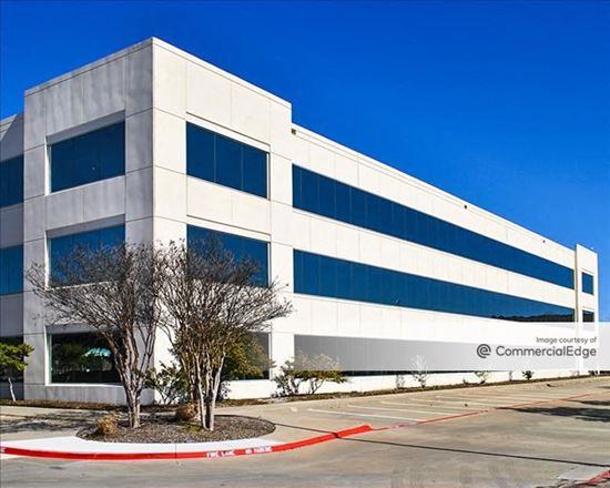 Richardson Experience Center