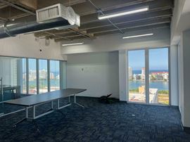 8th Floor - Half Floor Office Space at Miramar Plaza