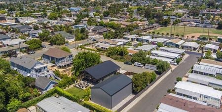 Office space for Sale at 220 E G St in Benicia
