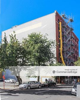 Mason Ehrman Building & Annex