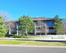 Denver West Office Building #7