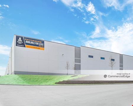 Industrial space for Rent at 2075 West 43rd Street in Chicago
