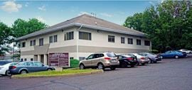 Oxford Valley Professional Center