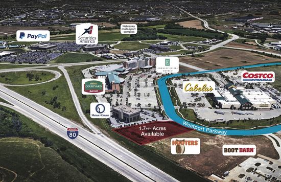 Southport West Lot for Sale