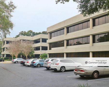 Photo of commercial space at 2300 Maitland Center Parkway in Maitland