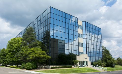 Sheffield Office Park IV