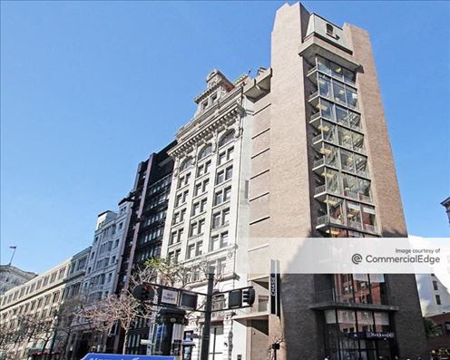 One Kearny