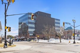 440 Elizabeth Street 