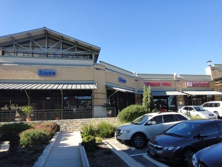 Photo of commercial space at 11225-11255 Huebner Rd in San Antonio