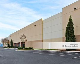 Hartman Business Center - Hartman II