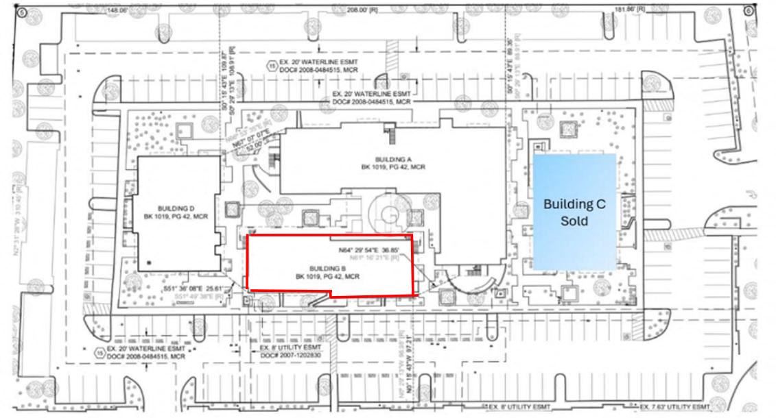 Building B- 16222 N 59th Ave