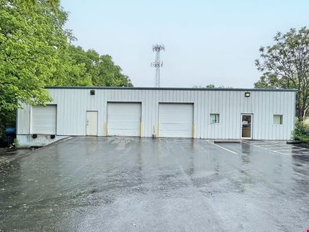 Industrial space for Rent at 761 Corporate Circle in New Cumberland