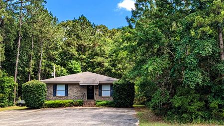 Office space for Sale at 17530 Jordan St in Chatom
