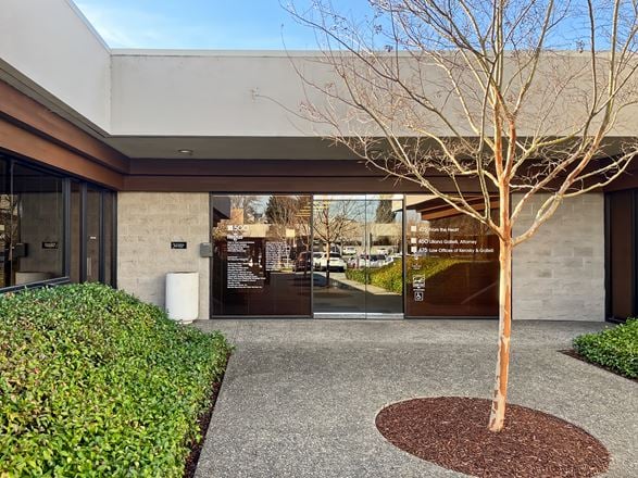 Regus - Santa Rosa - Stony Circle