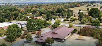 Former DCI Clinic: Redevelopment Investment Opportunity