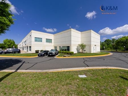 Photo of commercial space at 3656 Centerview Dr. Suite 13 in Chantilly