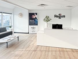 Regus - Wayne - Lancaster Ave