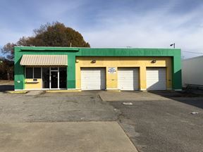 FOR SALE OR LEASE | COMMERCIAL/RETAIL INVESTMENT OPPORTUNITY | SIGNALIZED HARD CORNER | MINUTES TO DOWNTOWN, VCU & VUU