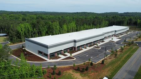 Photo of commercial space at Eubanks Road in Pittsboro