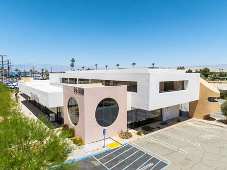 Office space for Rent at 69550 Highway 111 in Rancho Mirage