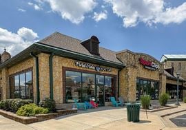 The Village at Burlington Creek - Retail Space for Lease - NWC Kansas City, MO