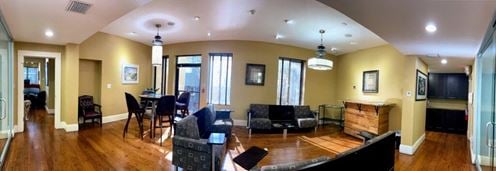 Boomerang Office - Boomerang Downtown Orlando