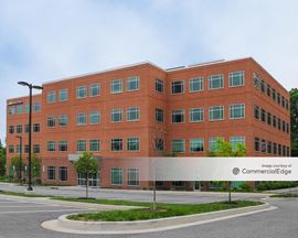 Franklin Square Professional Center - Building 1