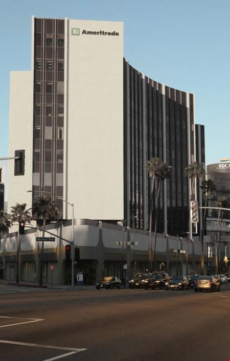 Coworking space for Rent at 9777 Wilshire Boulevard #400 in Beverly Hills