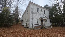 60 Gordon Hill Rd