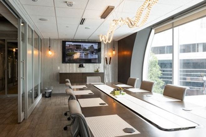 Worklab - Downtown Grand Rapids