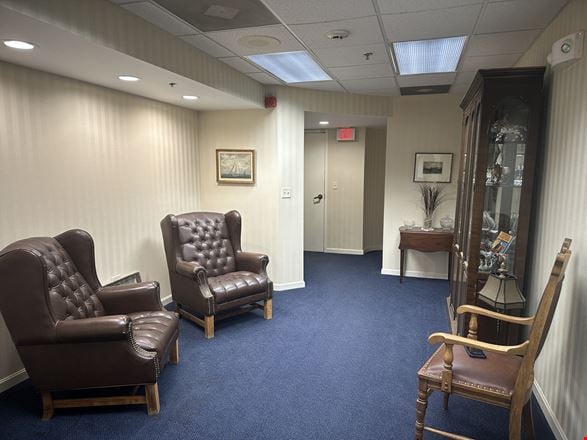 Riverside Professional Center