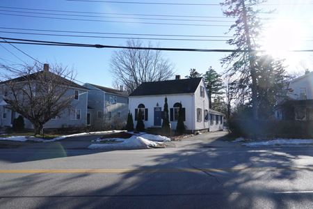 Photo of commercial space at 24 A Broad St in Nashua