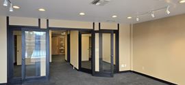 9 Lake Bellevue Drive, Unit 114+116
