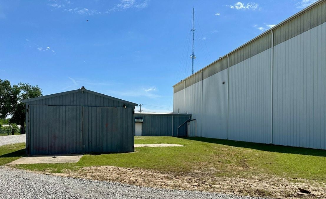 Harwood Properties 2609