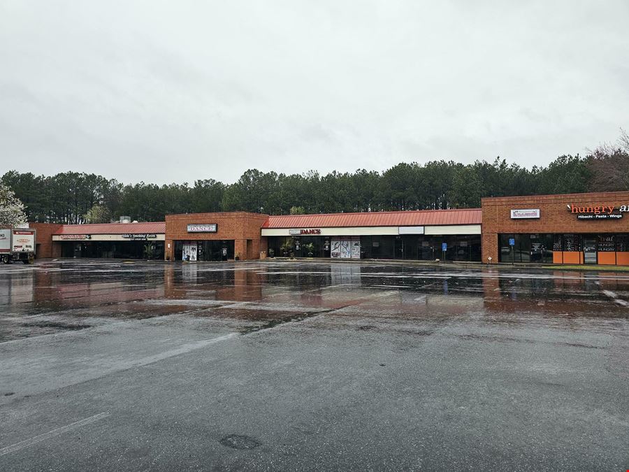 5495 Old National Highway