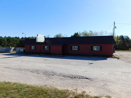 Photo of commercial space at 9567 Chippewa Hwy in Bear Lake