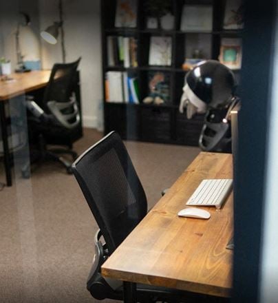 Outlet Coworking - Sacramento