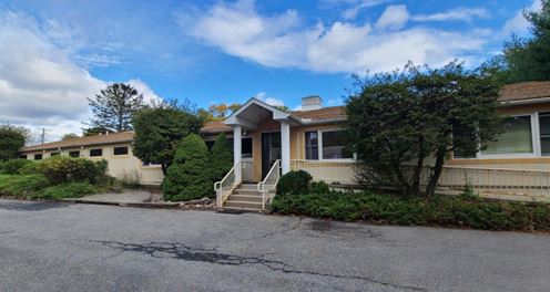419 King St