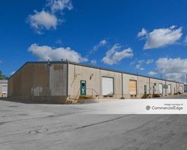 Ludelle Industrial Park - 2601-2669 Ludelle Street