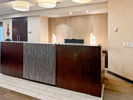Regus - Toronto – West - Etobicoke
