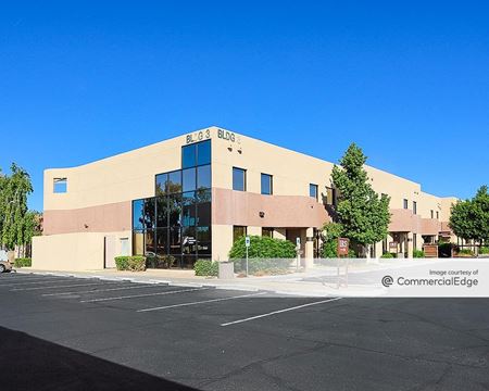 Office space for Rent at 1818 East Southern Avenue in Mesa