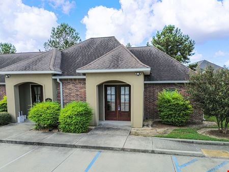 Office space for Rent at 4626 Sherwood Commons Blvd (Suite 401) in Baton Rouge