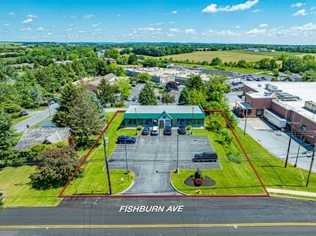 Office space for Sale at 867 Fishburn Rd in Hershey