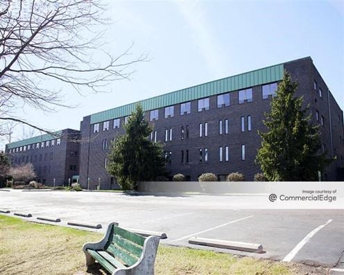 Highland Office Center