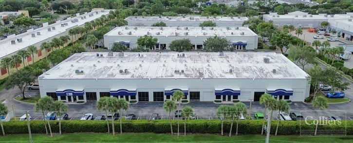 Vista Business Park 17A