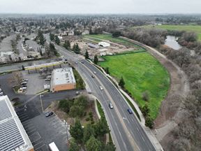 Marketplace at Weston Ranch