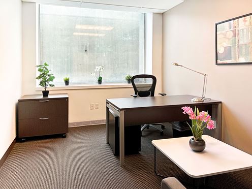 Regus - Wilton Executive