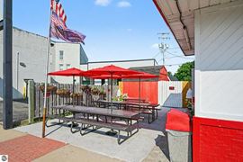 Dairy Delite & Grill