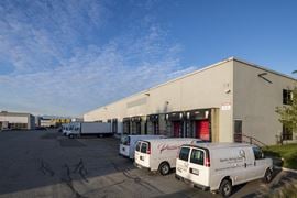 Key West Business Park - Building 4