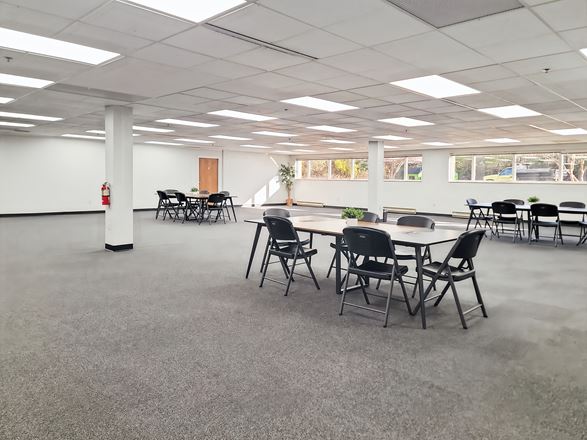 Regus - Brookfield - Bishops Way